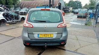 Renault Scenic Scenic III (JZ), MPV, 2009 / 2016 1.4 16V TCe 130 picture 4