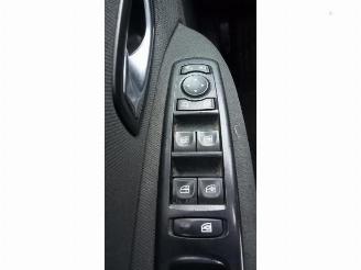 Renault Scenic Scenic III (JZ), MPV, 2009 / 2016 1.4 16V TCe 130 picture 8