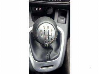 Renault Scenic Scenic III (JZ), MPV, 2009 / 2016 1.4 16V TCe 130 picture 10