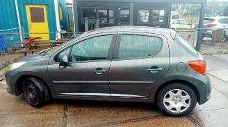 Peugeot 207 207/207+ (WA/WC/WM), Hatchback, 2006 / 2015 1.6 16V VTi picture 2