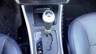 Mercedes B-klasse B (W245), Hatchback, 2005 / 2011 2.0 B-200 16V Turbo picture 7