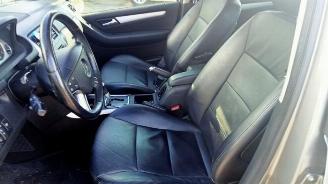 Mercedes B-klasse B (W245), Hatchback, 2005 / 2011 2.0 B-200 16V Turbo picture 8