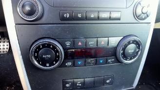 Mercedes B-klasse B (W245), Hatchback, 2005 / 2011 2.0 B-200 16V Turbo picture 5