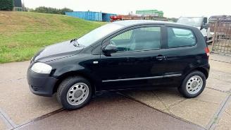 Volkswagen Fox Fox (5Z), Hatchback, 2005 / 2021 1.2 picture 3