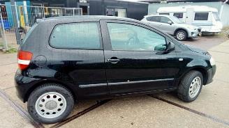 Sloopauto Volkswagen Fox Fox (5Z), Hatchback, 2005 / 2021 1.2 2005/5