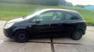 Opel Corsa Corsa D, Hatchback, 2006 / 2014 1.4 16V Twinport picture 2