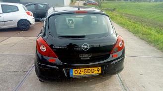 Opel Corsa Corsa D, Hatchback, 2006 / 2014 1.4 16V Twinport picture 3