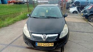 Opel Corsa Corsa D, Hatchback, 2006 / 2014 1.4 16V Twinport 2008/5