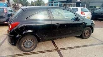 Opel Corsa Corsa D, Hatchback, 2006 / 2014 1.4 16V Twinport picture 4