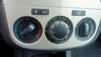Opel Corsa Corsa D, Hatchback, 2006 / 2014 1.4 16V Twinport picture 8