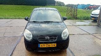 škoda osobní automobily Kia Picanto  2008/2