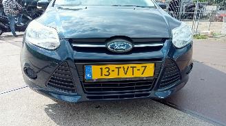 Ford Focus  picture 12