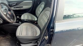 Fiat Punto Punto Evo (199), Hatchback, 2008 / 2012 1.3 JTD Multijet 85 16V Euro 5 picture 5