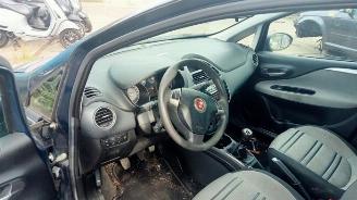 Fiat Punto Punto Evo (199), Hatchback, 2008 / 2012 1.3 JTD Multijet 85 16V Euro 5 picture 6