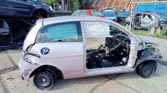 Sloopauto Lancia Ypsilon Ypsilon (843), Hatchback, 2003 / 2011 1.2 2011/7
