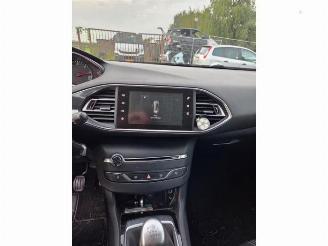 Peugeot 308 308 SW (L4/L9/LC/LJ/LR), Combi 5-drs, 2014 / 2021 1.6 BlueHDi 120 picture 5