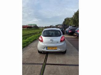 Ford Ka Ka II, Hatchback, 2008 / 2016 1.2 picture 3