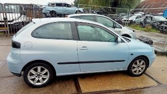 Seat Ibiza Ibiza III (6L1), Hatchback, 2002 / 2009 1.4 16V 75 picture 4