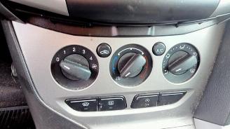 Ford Focus Focus 3, Hatchback, 2010 / 2020 1.0 Ti-VCT EcoBoost 12V 100 picture 7