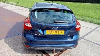 Ford Focus Focus 3, Hatchback, 2010 / 2020 1.0 Ti-VCT EcoBoost 12V 100 picture 3