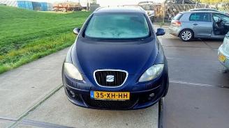 Uttjänta bilar auto Seat Altea Altea XL (5P5), MPV, 2006 / 2015 1.8 TFSI 16V 2007/5