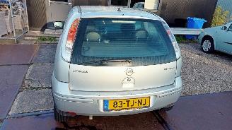 Opel Corsa -C picture 3