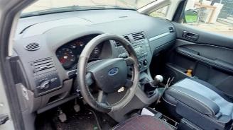 Ford C-Max Focus C-Max, MPV, 2003 / 2007 1.6 16V picture 9