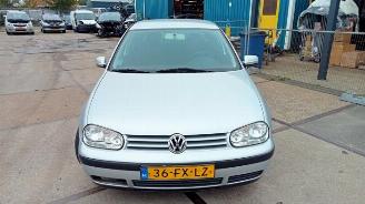 Vrakbiler auto Volkswagen Golf Golf IV (1J1), Hatchback, 1997 / 2005 1.4 16V 2000/8