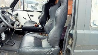 Volkswagen Transporter T2 picture 7