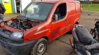 Fiat Doblo  picture 2