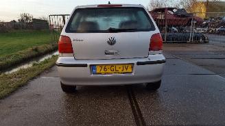 Volkswagen Polo  picture 3