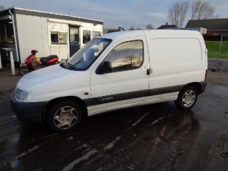 Citroën Berlingo  picture 2