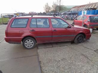 Volkswagen Golf Golf III Variant (1H5) Combi 1.8 (AAM) [55kW]  (07-1993/04-1999) picture 4