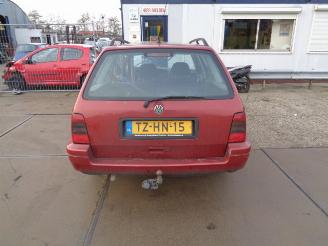 Volkswagen Golf Golf III Variant (1H5) Combi 1.8 (AAM) [55kW]  (07-1993/04-1999) picture 3