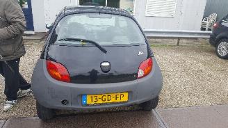 Ford Ka Ka I Hatchback 1.3i (J4D) [44kW]  (09-1996/11-2008) picture 3