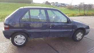 Citroën Saxo Saxo Hatchback 1.1i X,SX (TU1M(HDZ)) [44kW]  (05-1996/09-2003) picture 4