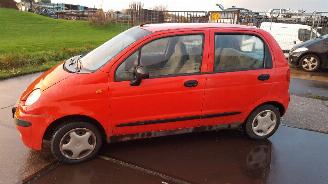 Daewoo Matiz Matiz/Spark Hatchback 0.8 S,SE (F8CV) [38kW]  (09-1998/03-2005) picture 2