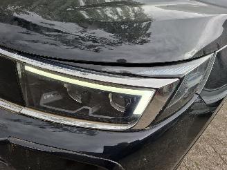 Opel Grandland GRANDLAND NEW BLACK EDITION 2024 RIJDEND  130PK AUTOMAAT 3400km LEER ALCANTARA picture 14