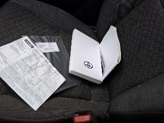 Toyota Yaris Cross yaris cross 2024 hybride INCL BTW/VAT Automaat first edition groot navi 12950km airbags ok picture 15