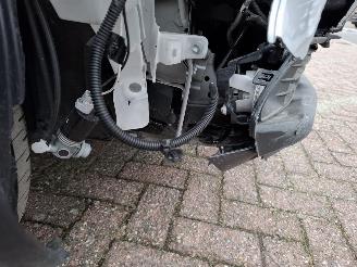 Toyota Yaris Cross yaris cross 2024 hybride INCL BTW/VAT Automaat first edition groot navi 12950km airbags ok picture 12