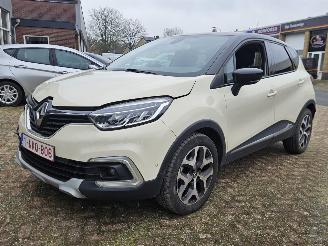 Renault Captur CAPTUR  13TCE 150 PK AUTOMAAT 69000KM AIRBAG RIJDBAAR picture 1