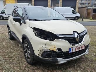 Renault Captur CAPTUR  13TCE 150 PK AUTOMAAT 69000KM AIRBAG RIJDBAAR picture 4