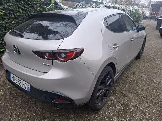 Mazda 3 New mazda 3 2.5 hybride  rijdbaar  1 spatbord spuiten vv picture 8