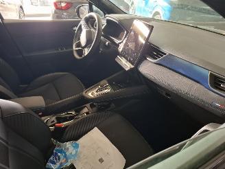 Renault Symbioz SYMBIOZ 145  ETECH HYBRID ESPRIT ALPIN RIJDEND picture 24