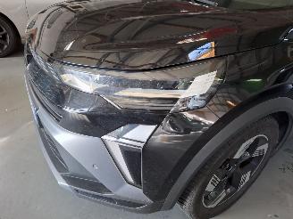 Renault Symbioz SYMBIOZ 145  ETECH HYBRID ESPRIT ALPIN RIJDEND picture 9