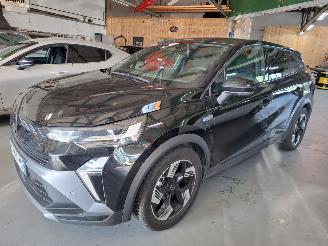 Renault Symbioz SYMBIOZ 145  ETECH HYBRID ESPRIT ALPIN RIJDEND picture 10