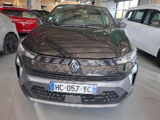 Renault Symbioz SYMBIOZ 145  ETECH HYBRID ESPRIT ALPIN RIJDEND picture 8