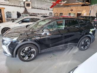 Renault Symbioz SYMBIOZ 145  ETECH HYBRID ESPRIT ALPIN RIJDEND picture 11