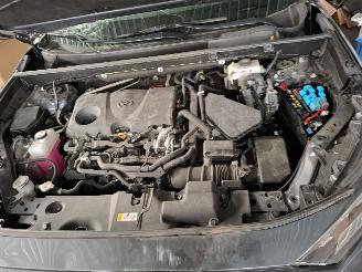 Toyota Rav-4 RAV4 bj 2022 airbags Ok  No Key picture 23