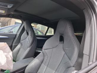 BMW X2 X2 automatic 18i M pano leer  full 18000km 2023 picture 20